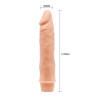 Barbara - BAILE Gode vibrant Baile Speed 18 x 4.5cm